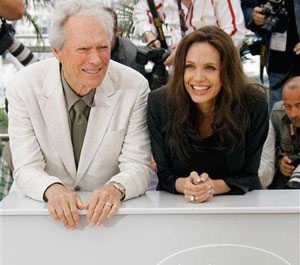 Eastwood says he won't be back as Dirty Harry 