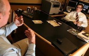 Hidden Legacy makes last wishes come true 