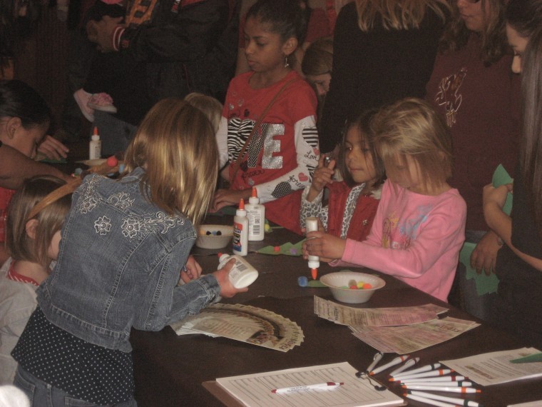 Mesa Breakfast With Santa