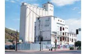 Historic Hayden Mill is due face-lift 