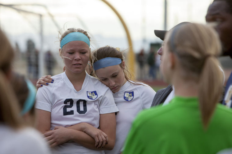 Soccer: DV vs Xavier