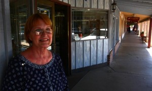 Downtown Scottsdale retailers struggling 
