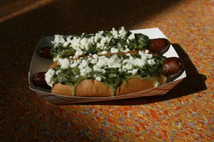 (Hot) Dog Days of Summer