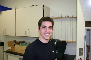 Scott Boisvert
