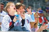 Cactus League begins in Valley 