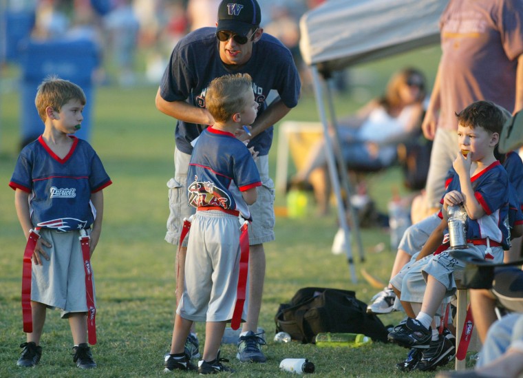 Gilbert Youth Football League