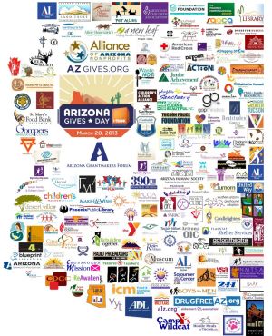 Arizona Gives Day
