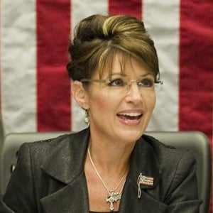 Sarah Palin