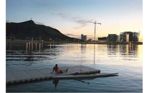 High-rises to replace flour mill as Tempe icon 