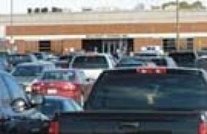 Wal-Mart at turning point 