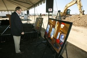 Gilbert hot property for hotel developers 