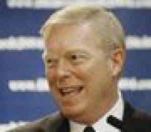 Gephardt announces presidential run 