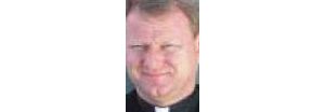 Supporters establish defense fund for monsignor 