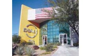 Scottsdale keeps Dial headquarters 