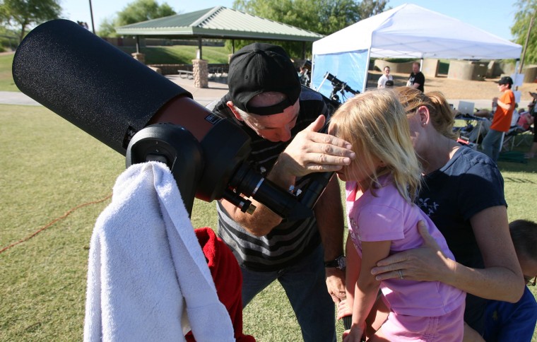 Transit of Venus