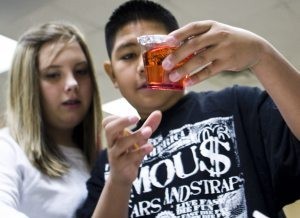 Kyrene pilots longer, smaller middle school classes 