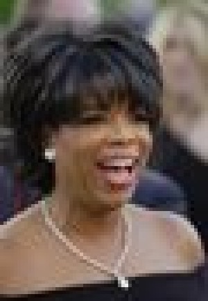 Oprah joins Forbes list of billionaires 
