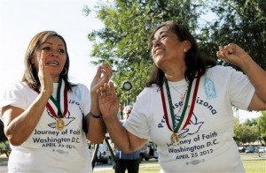 Rosa Maria Soto, Maria Duran