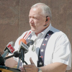 Russell Pearce
