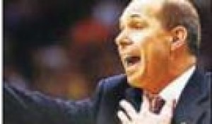 ASU tabs Sendek as coach 