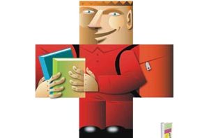 Higher education involves taking charge of your wellness 