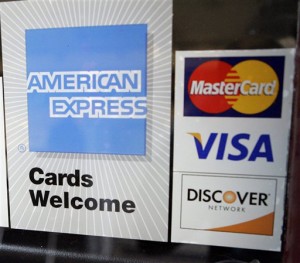 Credit Cards