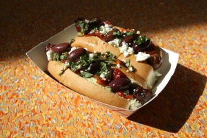 (Hot) Dog Days of Summer