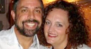 Scott and Lori Morgan