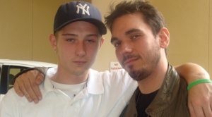 MTV airs DJ AM’s 'Gone Too Far’ 