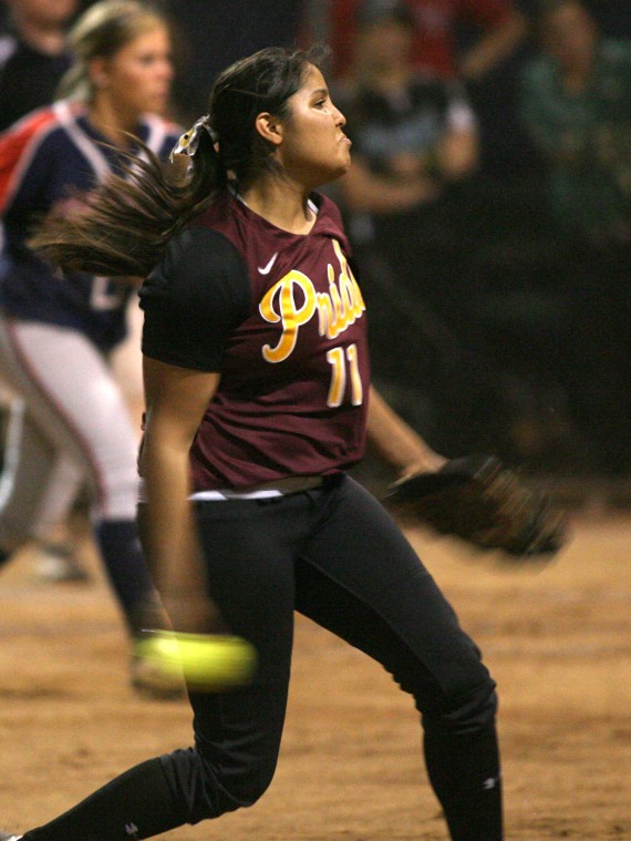 Arizona Senior All Star Game