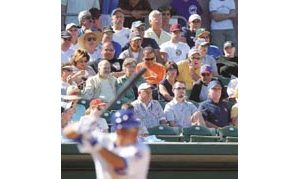 Cubs fans hope elusive championship is in stars 