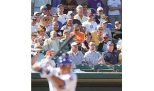 Cubs fans hope elusive championship is in stars 