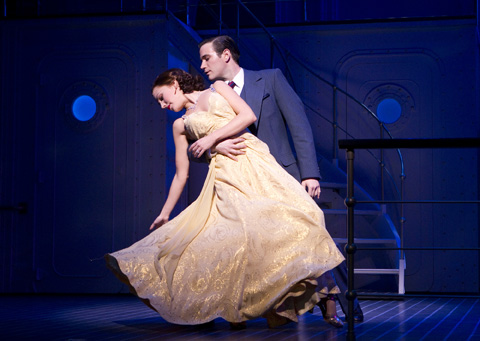 Anything Goes