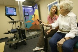 Agencies aim to prevent deaths from falls 