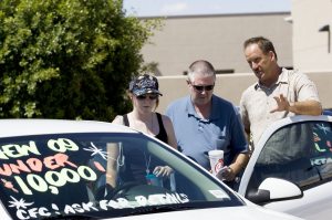Cash for Clunkers ends, dealers await payment 