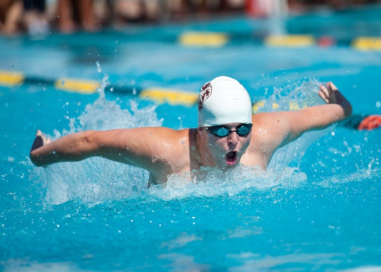 Coyote Classic Swim & Dive Invitational 