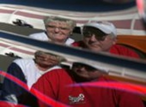 Car hobby forms cornerstone for couple 