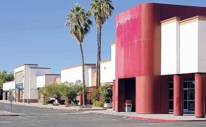 Mesa councilman slams police site meeting 