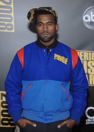West, Keys and Rihanna double-up on AMA trophies 