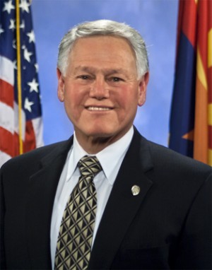 Rick Romley
