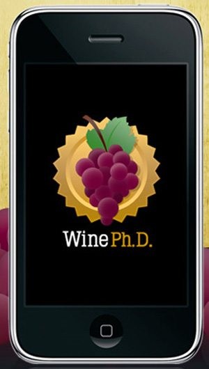 Valley man uncorks iPhone app ‘Wine Ph.D.’ 