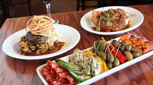 Restaurant review: Il Vinaio 