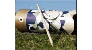 Carp kites will be blowin’ in the wind 