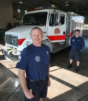 TRVs augment Mesa Fire Department 