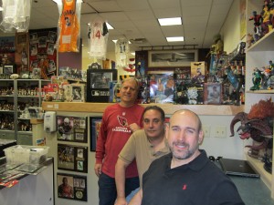 Big Kid's Collectibles