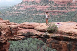 Devil's Bridge