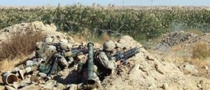 Sunnis seek torture probe; 5 Marines die 