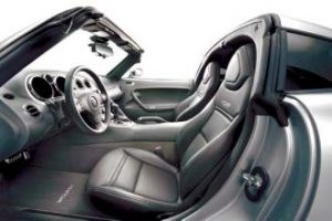 2009 Pontiac Solstice coupe 