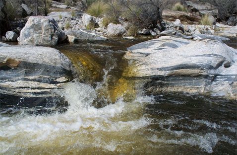 Lower Salt River