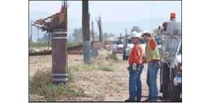 Storm rips Queen Creek 